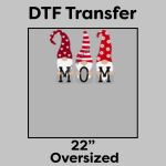 DTF Transfer 22" Thumbnail