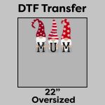 DTF Transfer 22" Thumbnail