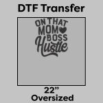 DTF Transfer 22" Thumbnail