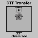 DTF Transfer 22" Thumbnail