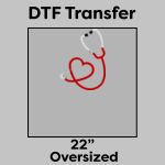 DTF Transfer 22" Thumbnail