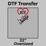 DTF Transfer 22" Thumbnail