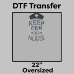 DTF Transfer 22" Thumbnail