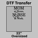 DTF Transfer 22" Thumbnail