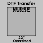 DTF Transfer 22" Thumbnail