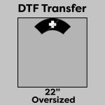 DTF Transfer 22" Thumbnail