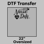 DTF Transfer 22" Thumbnail