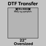 DTF Transfer 22" Thumbnail