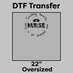 DTF Transfer 22" Thumbnail