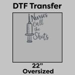 DTF Transfer 22" Thumbnail