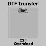 DTF Transfer 22" Thumbnail