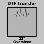 DTF Transfer 22" Thumbnail