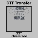 DTF Transfer 22" Thumbnail