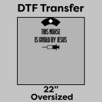 DTF Transfer 22" Thumbnail