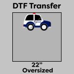 DTF Transfer 22" Thumbnail