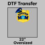 DTF Transfer 22" Thumbnail