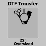 DTF Transfer 22" Thumbnail