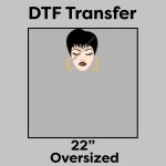 DTF Transfer 22" Thumbnail