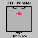 DTF Transfer 22" Thumbnail