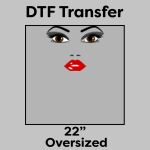 DTF Transfer 22" Thumbnail