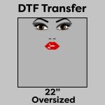 DTF Transfer 22" Thumbnail