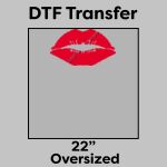 DTF Transfer 22" Thumbnail