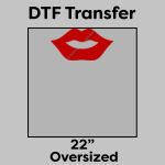 DTF Transfer 22" Thumbnail