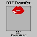 DTF Transfer 22" Thumbnail