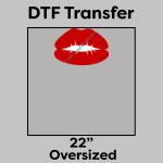 DTF Transfer 22" Thumbnail