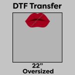 DTF Transfer 22" Thumbnail