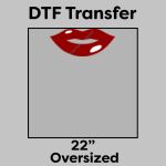 DTF Transfer 22" Thumbnail