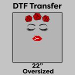 DTF Transfer 22" Thumbnail