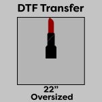 DTF Transfer 22" Thumbnail