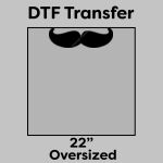 DTF Transfer 22" Thumbnail