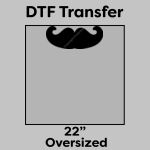 DTF Transfer 22" Thumbnail