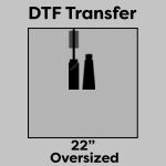 DTF Transfer 22" Thumbnail