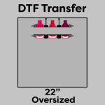 DTF Transfer 22" Thumbnail