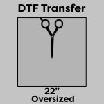 DTF Transfer 22" Thumbnail