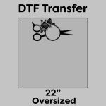 DTF Transfer 22" Thumbnail