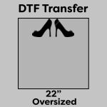 DTF Transfer 22" Thumbnail