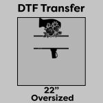 DTF Transfer 22" Thumbnail