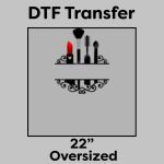 DTF Transfer 22" Thumbnail