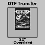 DTF Transfer 22" Thumbnail