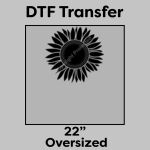 DTF Transfer 22" Thumbnail