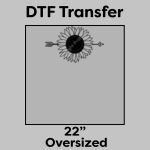 DTF Transfer 22" Thumbnail