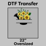 DTF Transfer 22" Thumbnail