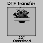 DTF Transfer 22" Thumbnail