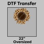 DTF Transfer 22" Thumbnail