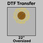 DTF Transfer 22" Thumbnail