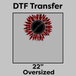 DTF Transfer 22" Thumbnail